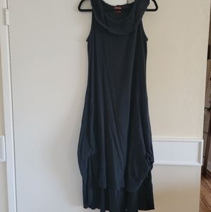 Oh My Gauze! Maxi Dress